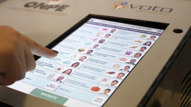 La modalidad electoral del futuro, por Juan Arroyo