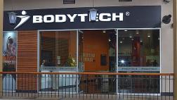 Bodytech abre su local 20 en Perú en la ciudad de Arequipa