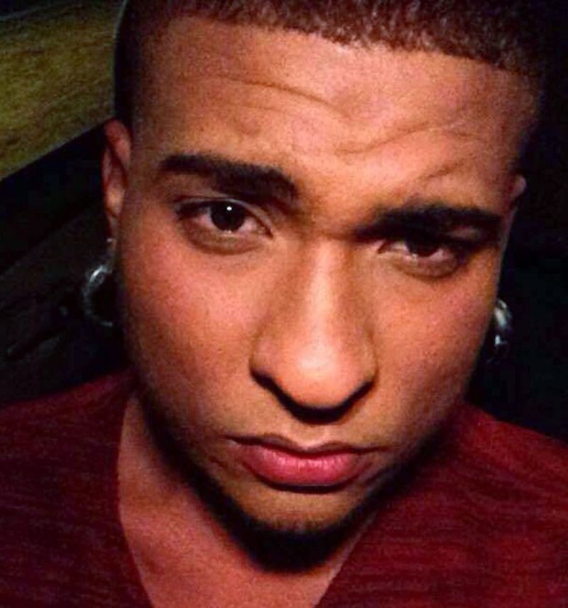 This undated photo shows Stanley Almodovar III, one of the people killed in the Pulse nightclub in Orlando, Fla., early Sunday, June 12, 2016. A gunman wielding an assault-type rifle and a handgun opened fire inside the nightclub, killing dozens in the worst mass shooting in modern U.S. history. (Facebook via AP)