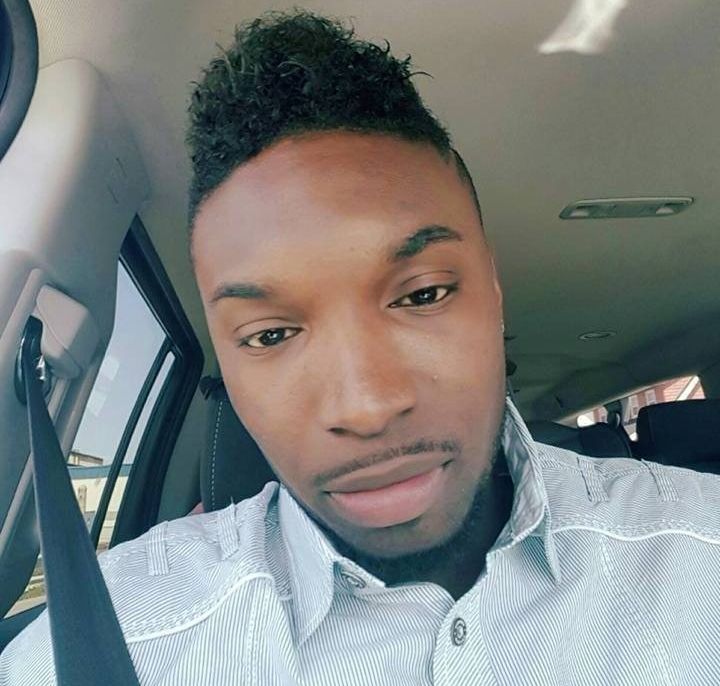An undated photo from the Facebook account of Tevin Eugene Crosby, who police identified as one of the victims of the shooting massacre that happened at the Pulse nightclub of Orlando, Florida, on June 12, 2016. Tevin Crosby via Facebook/Handout via REUTERS ATTENTION EDITORS - THIS IMAGE WAS PRIVIDED BY A THIRD PARTY. EDITORIAL USE ONLY. NO RESALES. NO ARCHIVE.