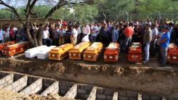 La venganza detrás de la masacre a una familia en México