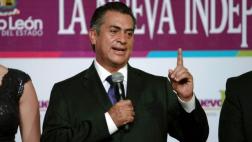 Gobernador mexicano: "A una niña gorda no la quiere nadie"