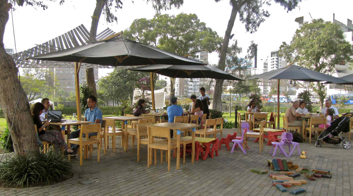 6 cafeterías de Lima en las que tus mascotas son bienvenidas
