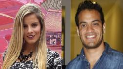 ¿Alejandra Baigorria y Ernesto Jiménez han iniciado un romance?