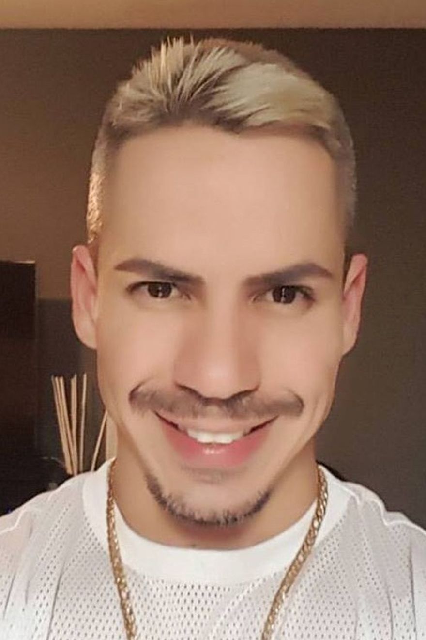 This undated photo shows Jean Carlos Mendez Perez, one of the people killed in the Pulse nightclub in Orlando, Fla., early Sunday, June 12, 2016. A gunman wielding an assault-type rifle and a handgun opened fire inside the nightclub, killing dozens in the worst mass shooting in modern U.S. history. (Facebook via AP)