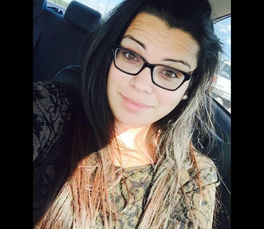 An undated photo from the Facebook account of Amanda Alvear, who police identified as one of the victims of the shooting massacre that happened at the Pulse nightclub of Orlando, Florida, on June 12, 2016. Amanda Alvear via Facebook/Handout via REUTERS ATTENTION EDITORS - THIS IMAGE WAS PRIVIDED BY A THIRD PARTY. EDITORIAL USE ONLY. NO RESALES. NO ARCHIVE.