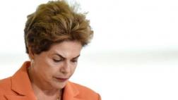 Auditores confirman irregularidades atribuidas a Dilma Rousseff