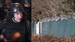 El misterioso convento donde ocultaba mlls un ex funcionario