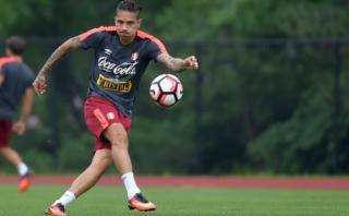 Selección peruana no reconocerá campo del partido ante Colombia
