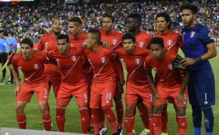 Nolberto Solano: "Perú puede ser el Leicester City de la Copa"