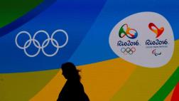 Río decreta "estado de calamidad" a 2 meses de las Olimpiadas