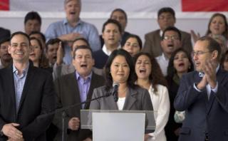 Editorial: Democracia al 100%
