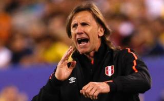 Ricardo Gareca: su autocrítica, el análisis y lo que se viene