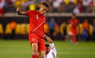 Paolo Guerrero: ¿Por qué decidió ser quinto lanzador en Perú?