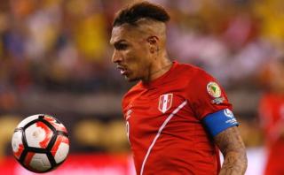 Paolo Guerrero y una declaración que dará qué hablar en Perú