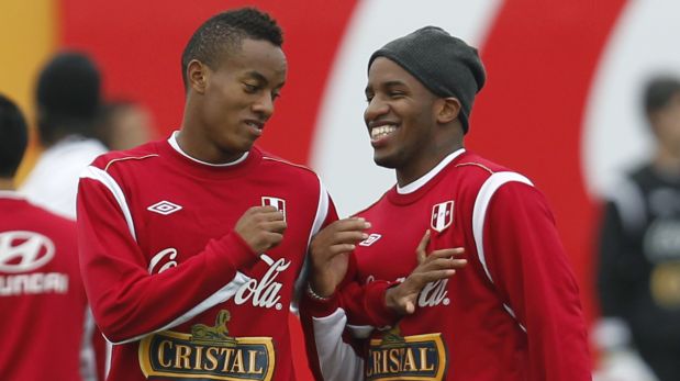 Selección: ¿Qué jugadores volverían para las Eliminatorias? (Foto: AFP)
