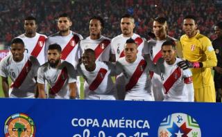 Selección: ¿Qué jugadores volverían para las Eliminatorias?