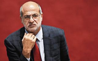 Abugattás: “Nadine es otra persona, de la cual no puedo dar fe”