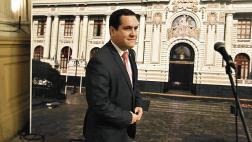 Congreso de la República: los casos que quedaron pendientes
