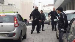 Brasil: A tiros rescatan a preso de hospital y dejan un muerto