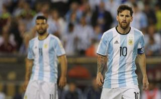 Messi vs. Estados Unidos: así analiza la prensa cómo detenerlo