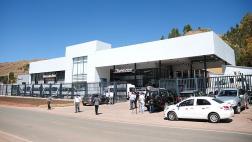 Divemotor invierte US$6 millones en nuevo local en Cusco