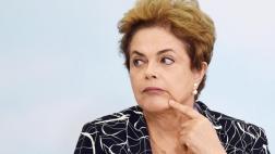 Dilma pierde último intento de probar que es "víctima de golpe"