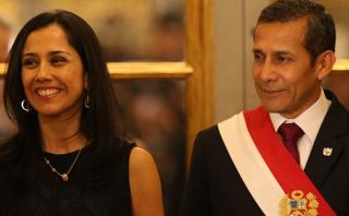 Humala: No veo malo que militares expliquen nuevo mapa a Nadine