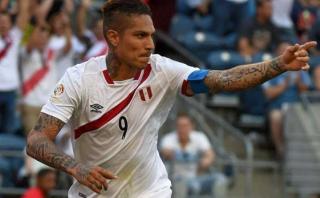 Paolo Guerrero: ¿qué dijo presidente de Boca sobre su fichaje?
