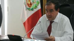 Acción Popular no sería parte de Mesa Directiva con fujimorismo