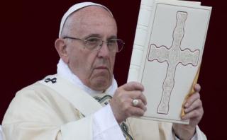 ¿Cuál es la posición de Francisco sobre la pena de muerte?