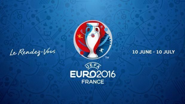 Eurocopa 2016: programación de los octavos de final del torneo