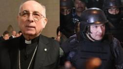 Argentina: Cura justifica bóvedas secretas halladas en convento