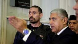 Pérez Corradi, el criminal que se borró las huellas dactilares