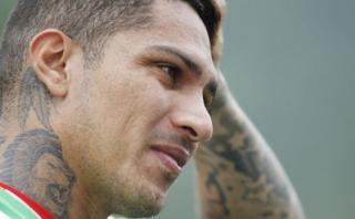 Paolo Guerrero: ¿Flamengo tiene razones para jugar sin él?