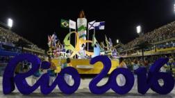 Alcalde de Río: "Olimpiada no es motivo de crisis financiera"