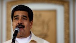 Maduro ordena suprimir el contenido racista de la televisión