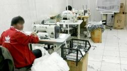 Los bolivianos esclavizados para hacer ropa de una lujosa marca