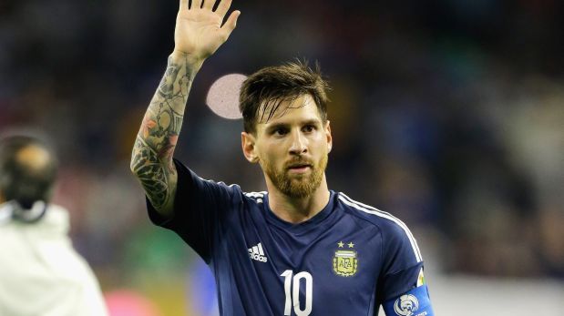 Lionel Messi: ¿Qué dijo luego de golear 4-0 a Estados Unidos?