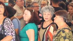 "Vamos a impulsar revocatorio hasta sus últimas consecuencias"
