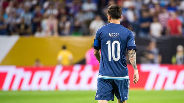 Lionel Messi: ¿Qué dice de él la prensa de Estados Unidos?