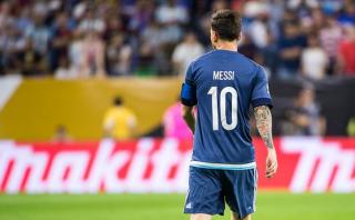Lionel Messi: ¿Qué dice de él la prensa de Estados Unidos?
