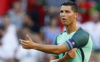 Cristiano Ronaldo desconfía de Croacia, su rival de octavos