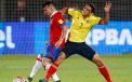 Colombia vs. Chile EN VIVO: buscan clasificar a la final