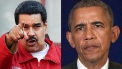 Maduro pide a Obama que "rectifique" su postura sobre Venezuela