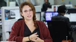 Gisela Ponce de León explicó por qué Ariana no pegó en AFHS