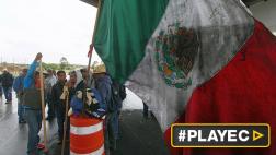 México: Gobierno se reunirá con maestros por reforma educativa
