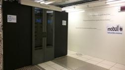 Brasil apaga su supercomputadora para ahorrar energía