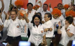 Reseteando al fujimorismo, por Marco Sifuentes