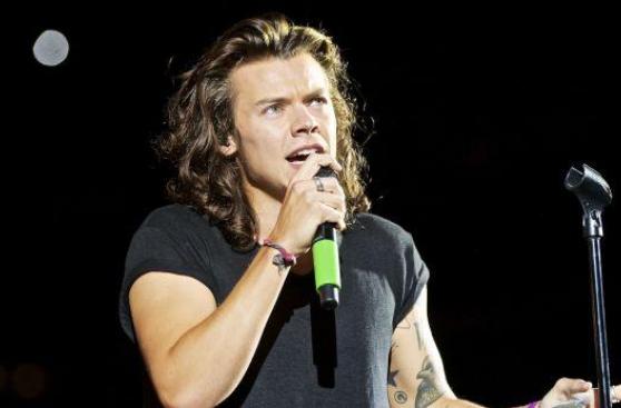 One Direction: Harry Styles se convertiría en solista